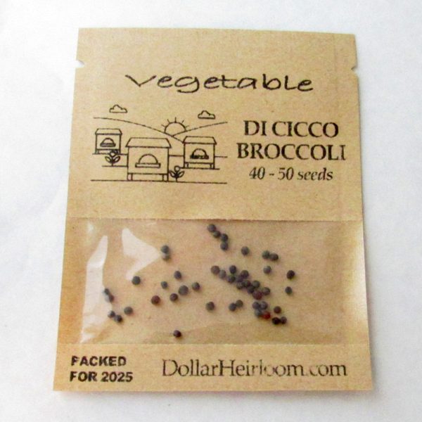 Broccoli - Di Cicco