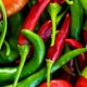 Pepper - Hot - Anaheim Chili (14-16 Seeds)