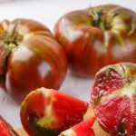Tomato - Slicing - Cherokee Purple (16-18 Seeds)