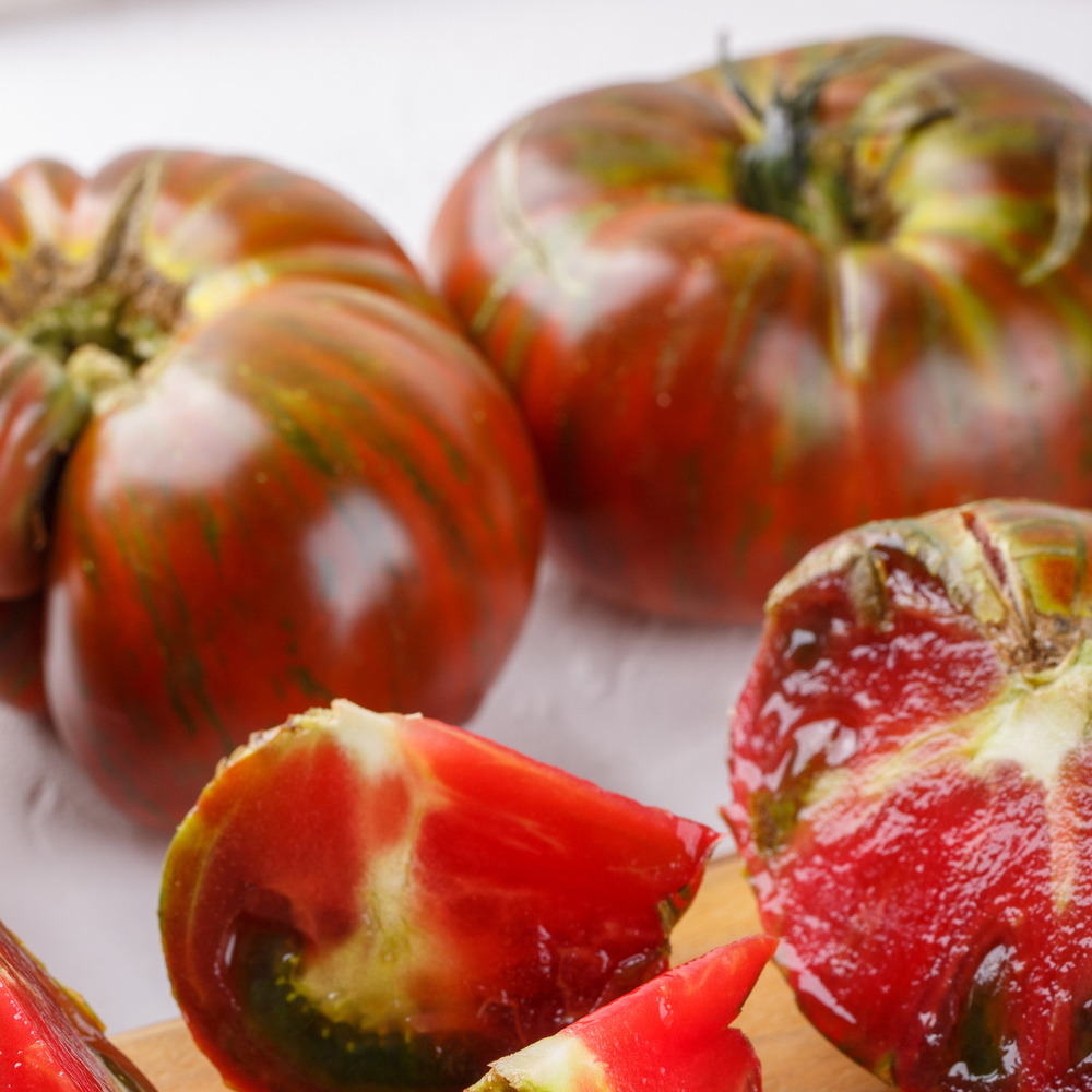 Tomato – Slicing – Cherokee Purple