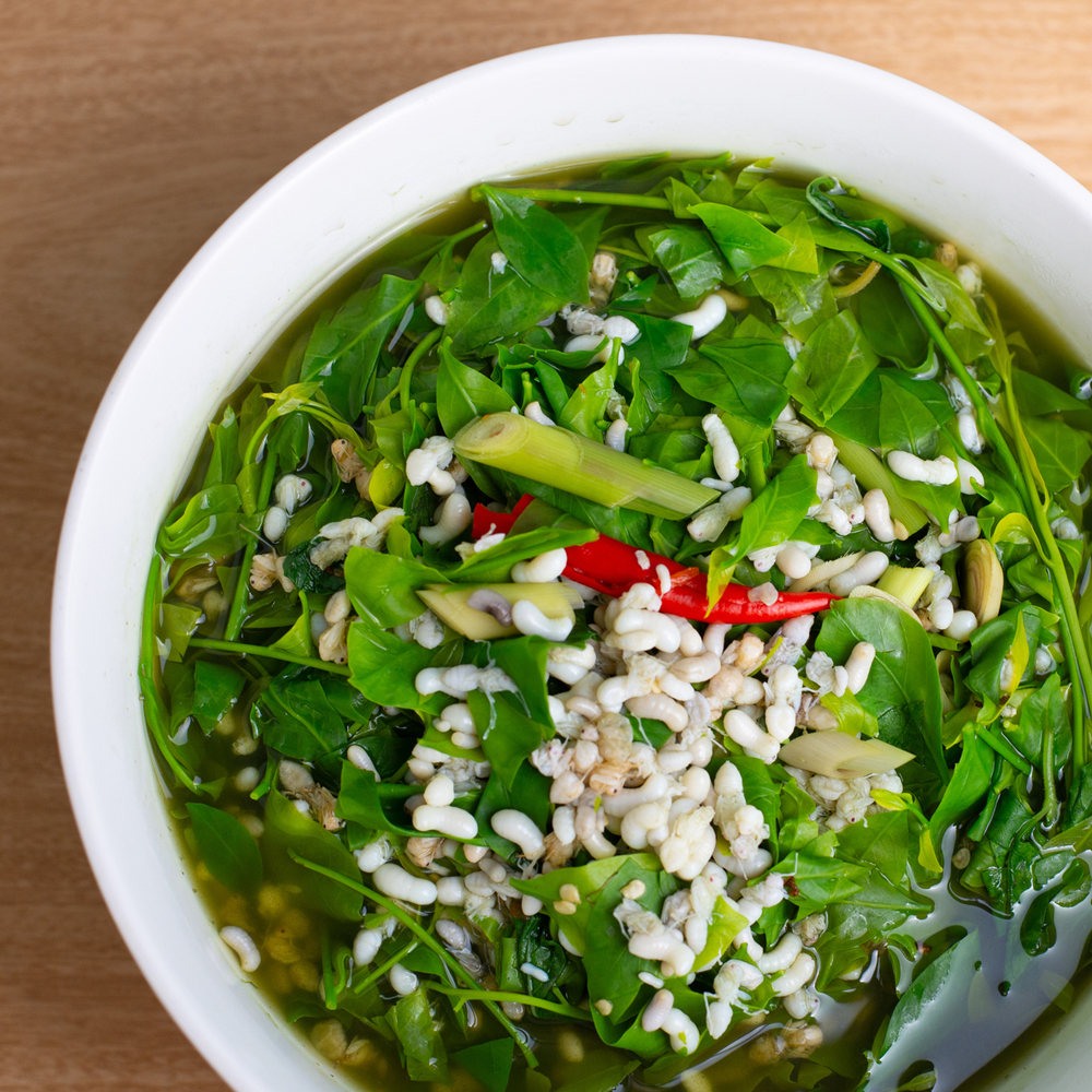 Basil – Thai