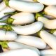 Eggplant - Casper White (20-30 Seeds)