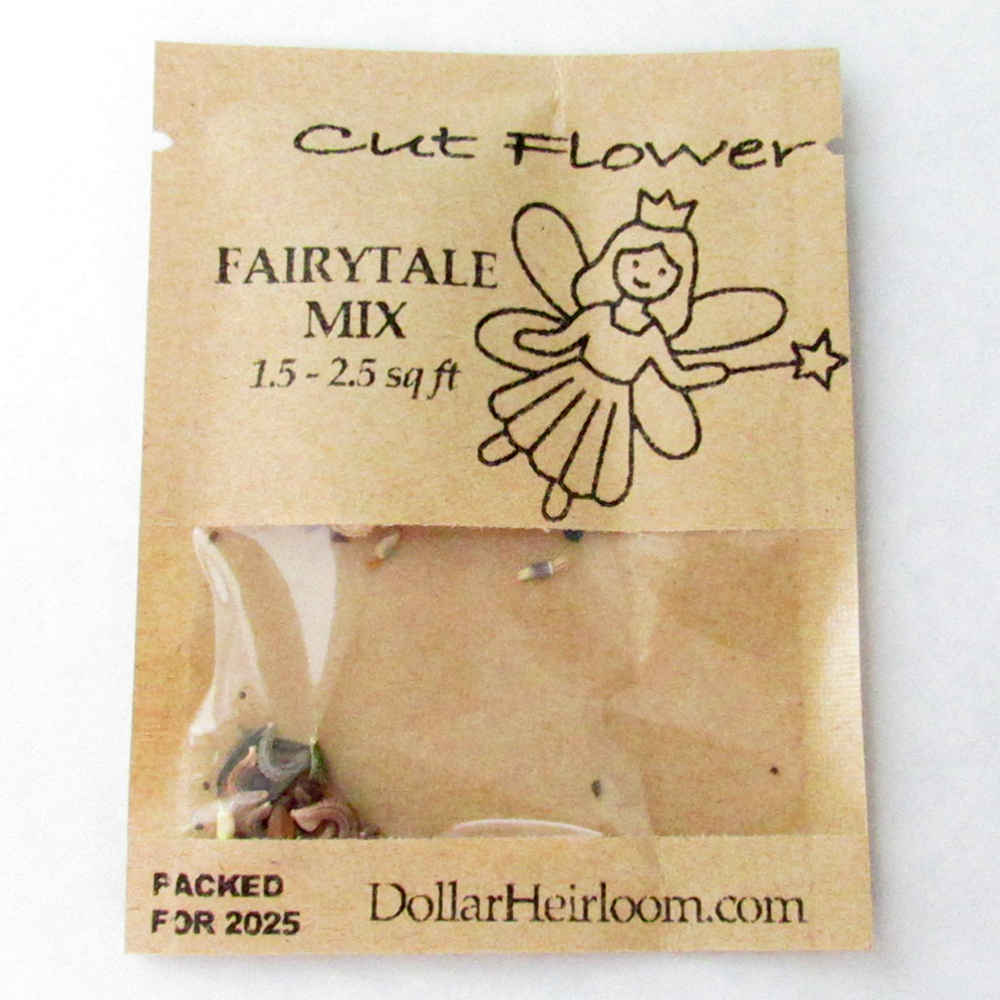 Mix – Fairytale (1.5-2.5 Sq Ft)