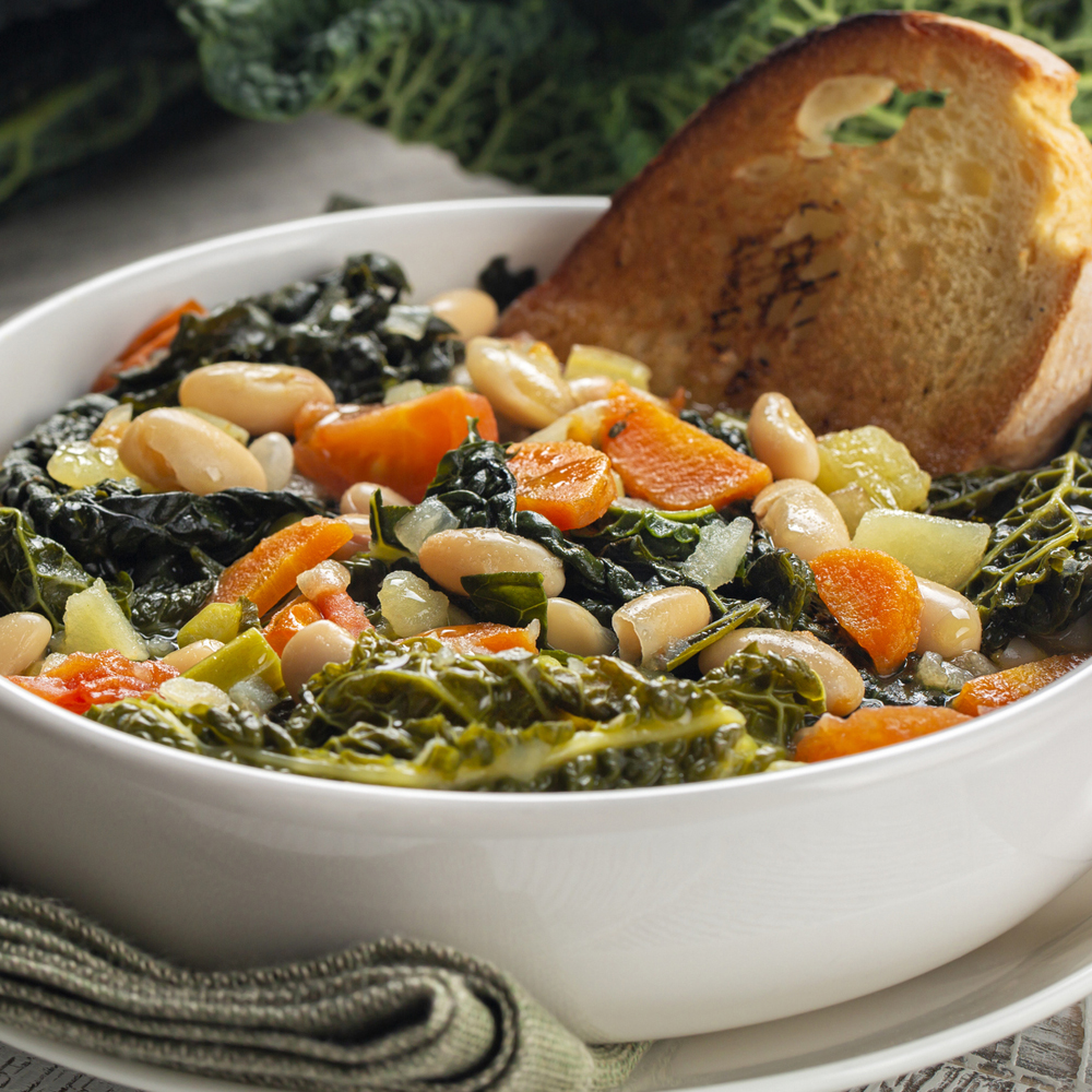 Kale – Lacinato (30-40 Seeds)