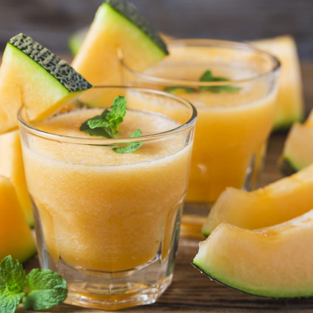 Melon – Cantaloupe – Hales Best Jumbo (8-10 Seeds)