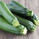 Squash - Fordhook Zucchini Summer  (6-8 Seeds)