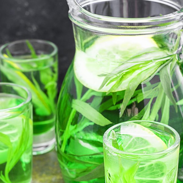 Tarragon - Russian (120-150 Seeds)