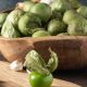 Tomatillo - Grande Rio Verde (20-24 Seeds)